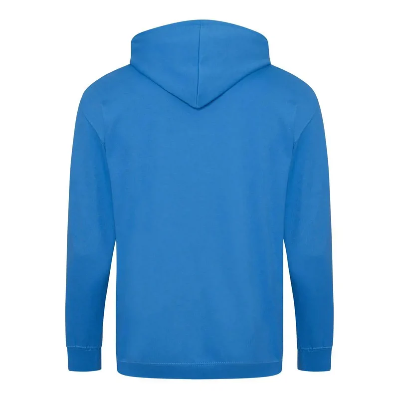 Just Hoods - Zoodie - Sapphire Blue