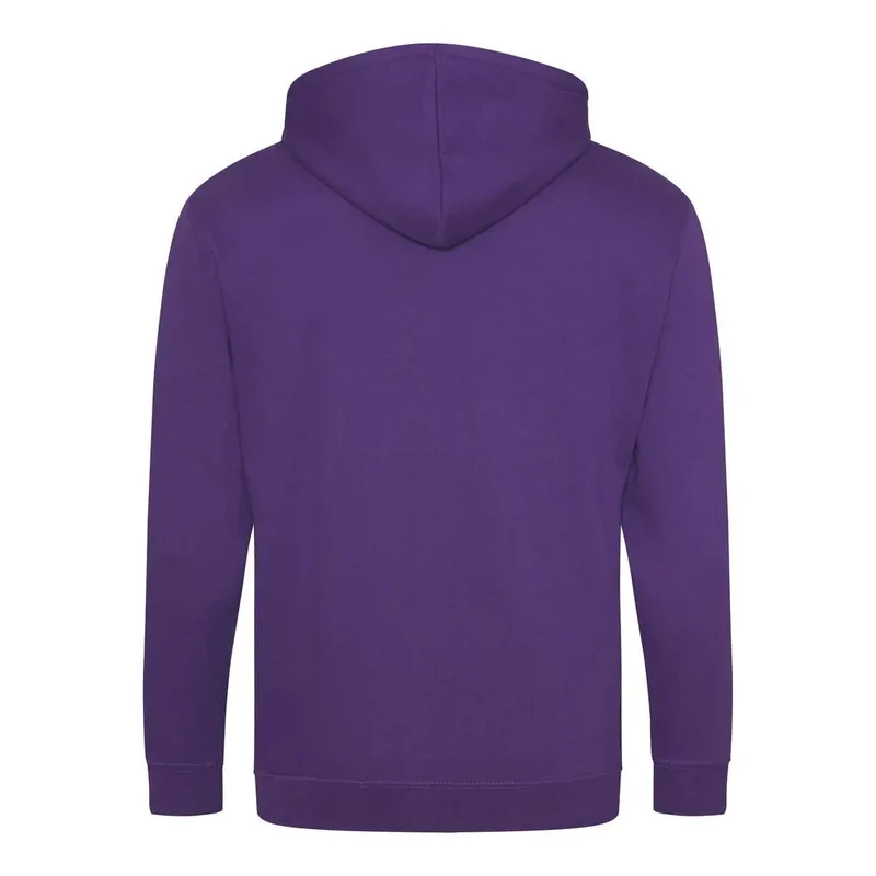 Just Hoods - Zoodie - Purple