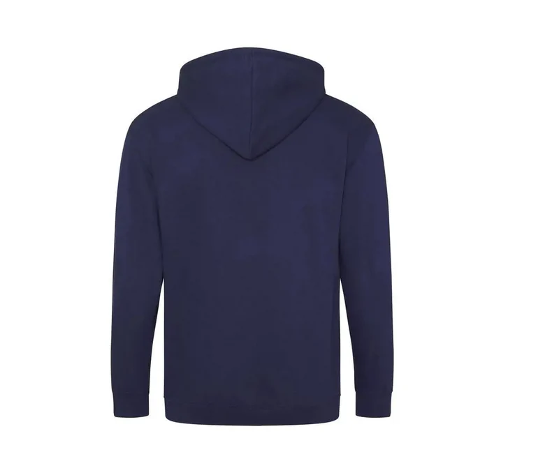 Just Hoods - Zoodie - Oxford Navy