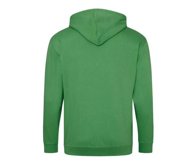 Just Hoods - Zoodie - Kelly Green