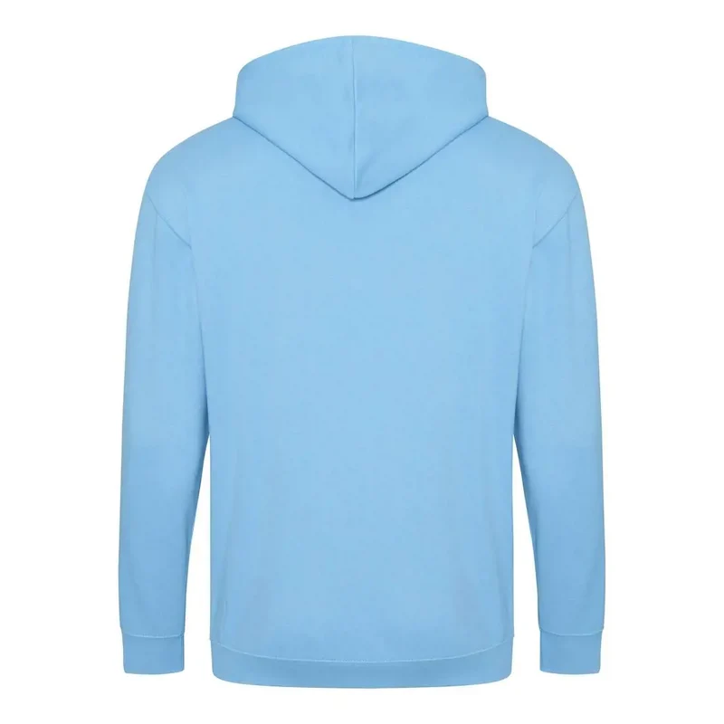 Just Hoods - Zoodie - Hawaiian Blue