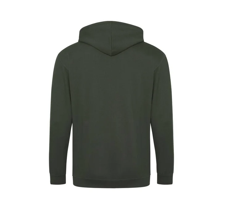 Just Hoods - Zoodie - Forest Green