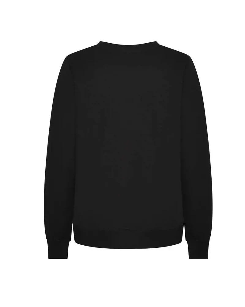 Just Hoods - AWDis Sweat Dames - Deep Black