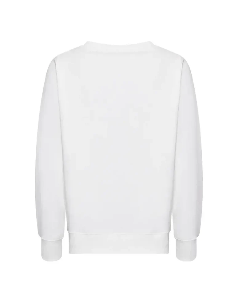 Just Hoods - AWDis Sweat Dames - Arctic White
