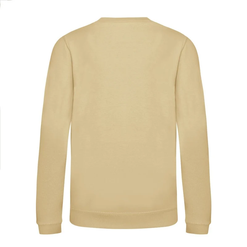 Just Hoods - AWDis Sweat Kinder - Desert Sand