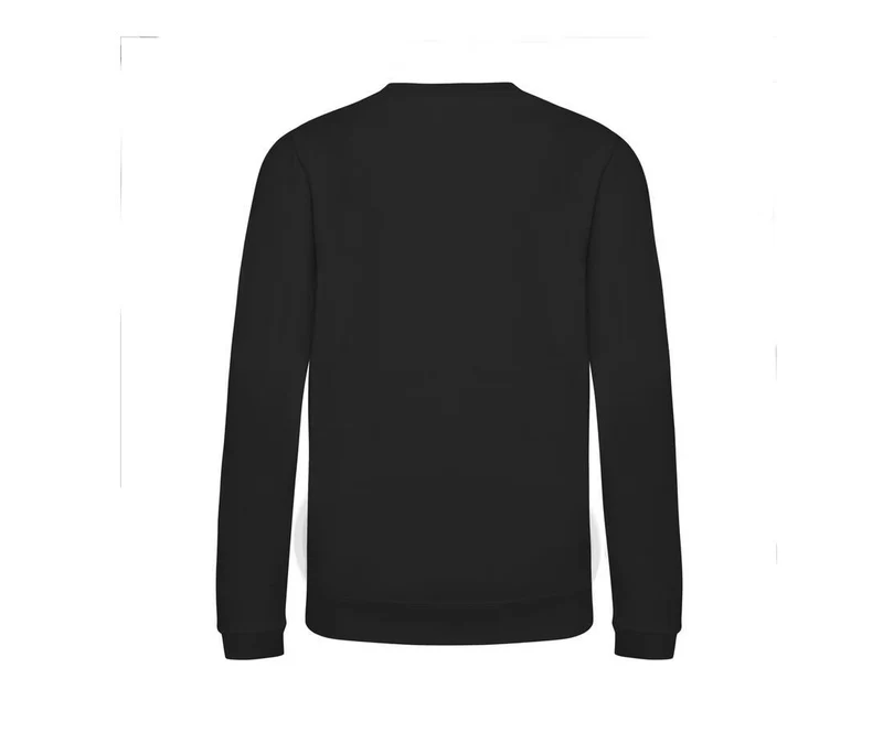 Just Hoods - AWDis Sweat Kinder - Jet Black