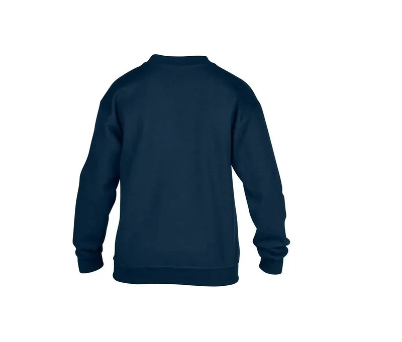 Gildan - Heavy Blend Kinder Sweater - Navy