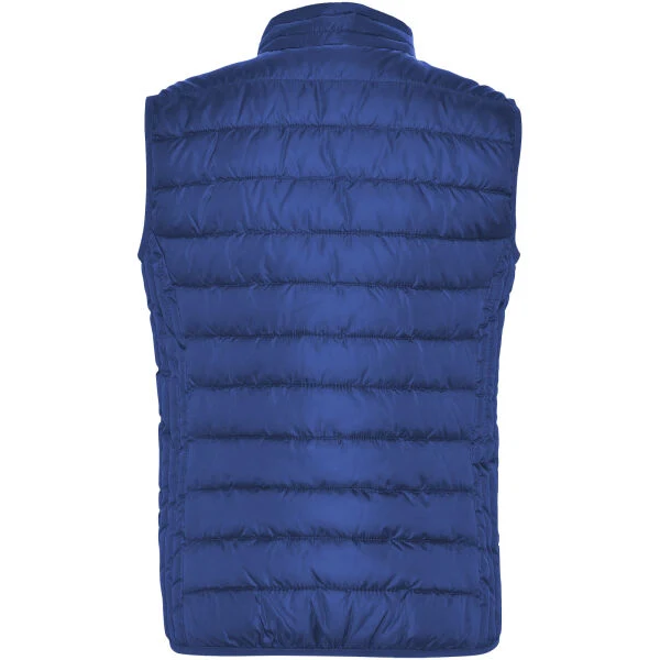 Roly - Oslo Bodywarmer - Electric Blue 99