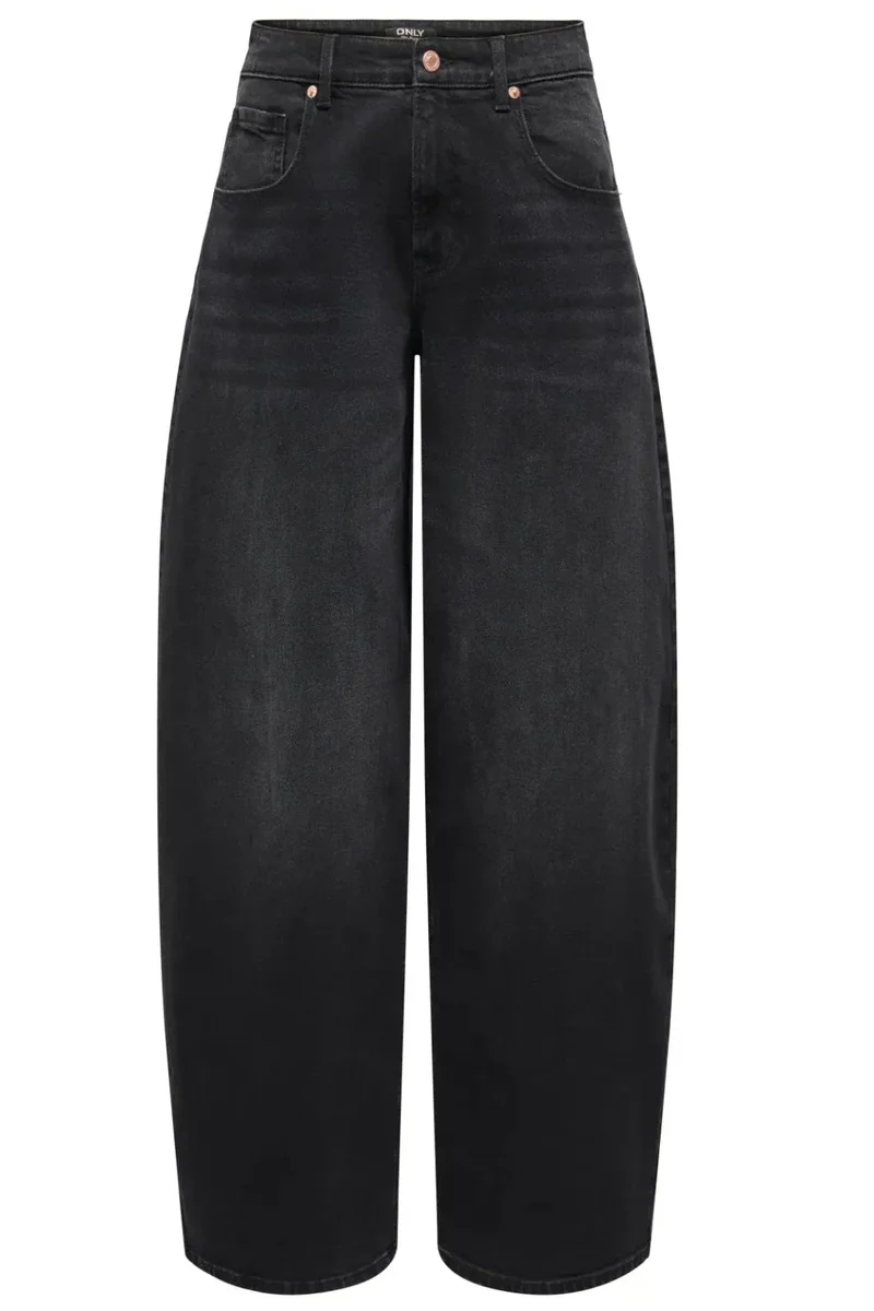 Only - Onltamy Barrel Epp - 4968778 Washed Black
