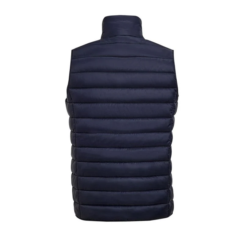 SOL'S - Wave Lightweight Bodywarmer – Navy