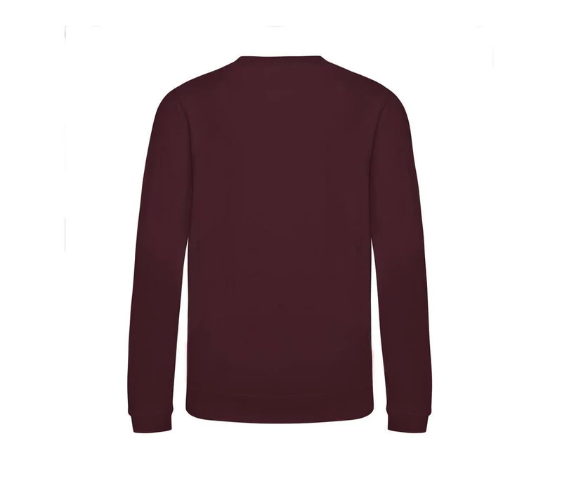 Just Hoods - AWDis Sweat Kinder - Burgundy