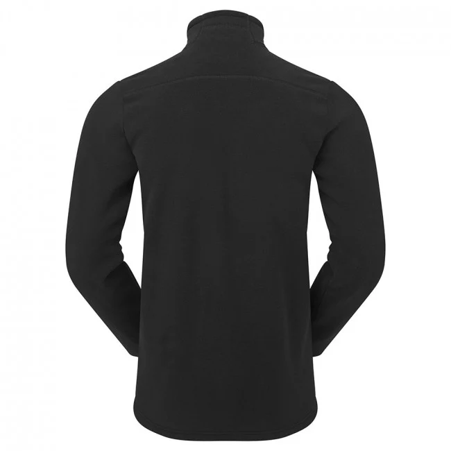 Roly - Men´s Fleecejacket Artic - Black 02