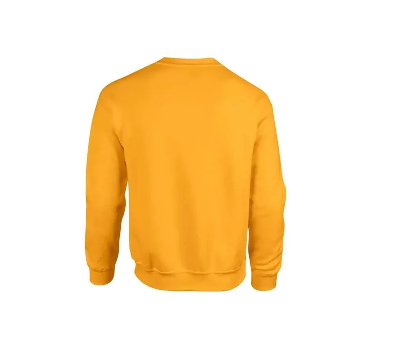 Gildan - Heavy Blend Unisex Sweater - Gold