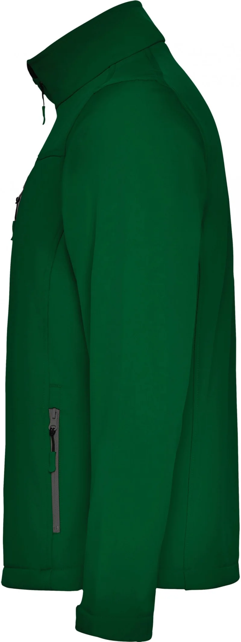 Roly - Antartida Softshell Jas - Bottle Green 56