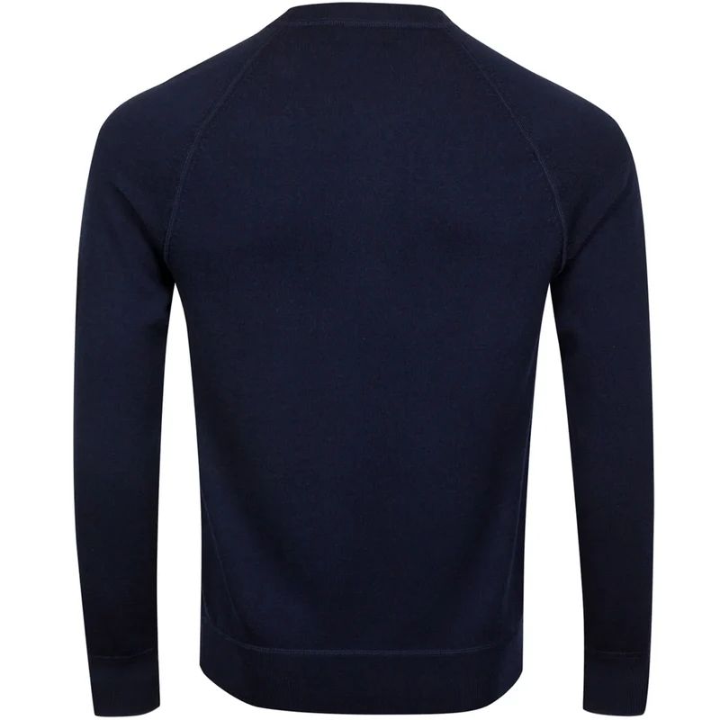 Roly - Annapurna Sweater - Navy Blue 55