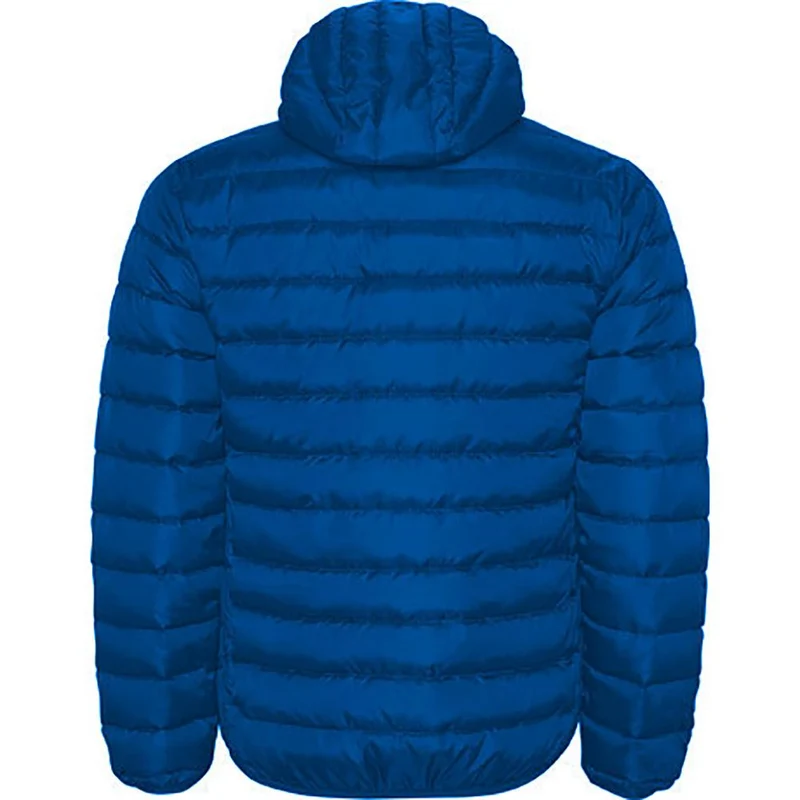 Roly - Men´s Norway Jacket - Electric Blue 99