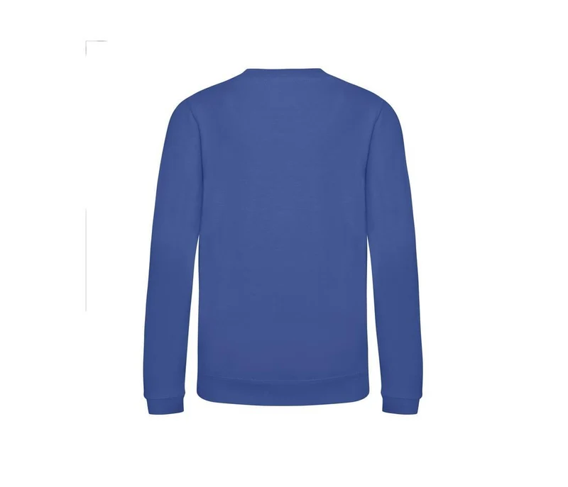 Just Hoods - AWDis Sweat Kinder - Royal Blue