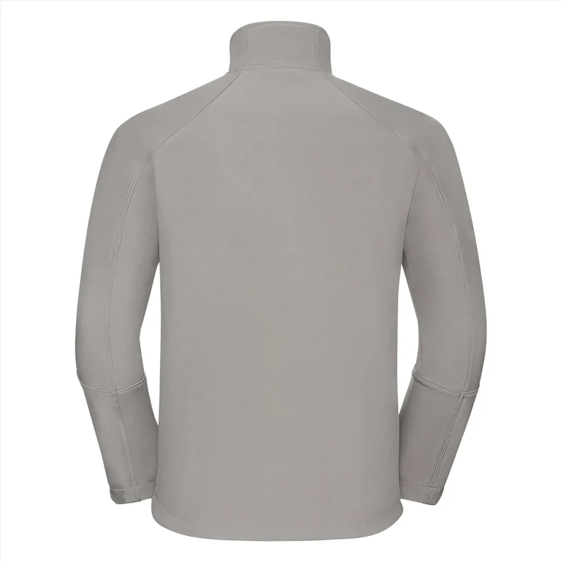 Russell - Bionic Softshell Jacket - Stone