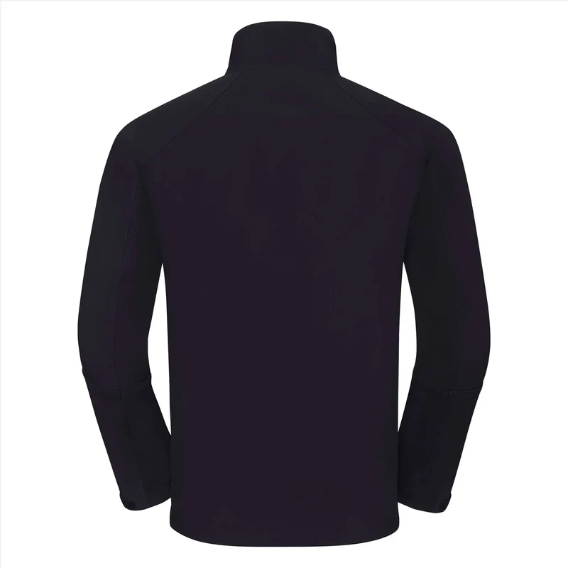 Russell - Bionic Softshell Jacket - French Navy
