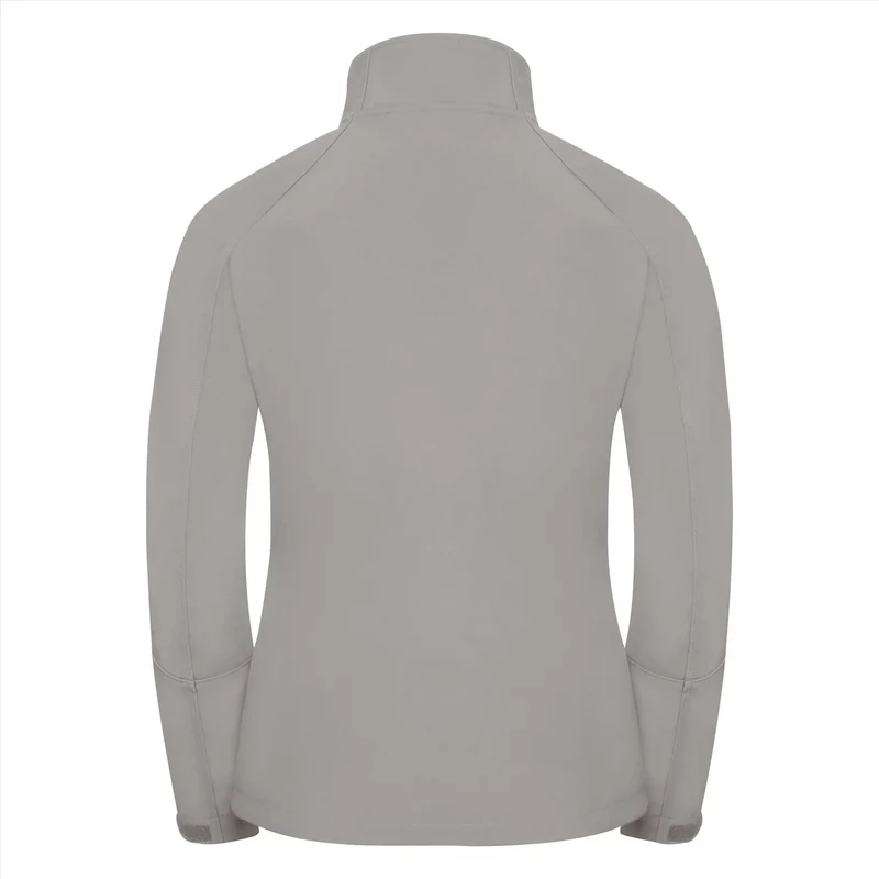 Russell - Bionic Dames Softshell Jacket - Stone