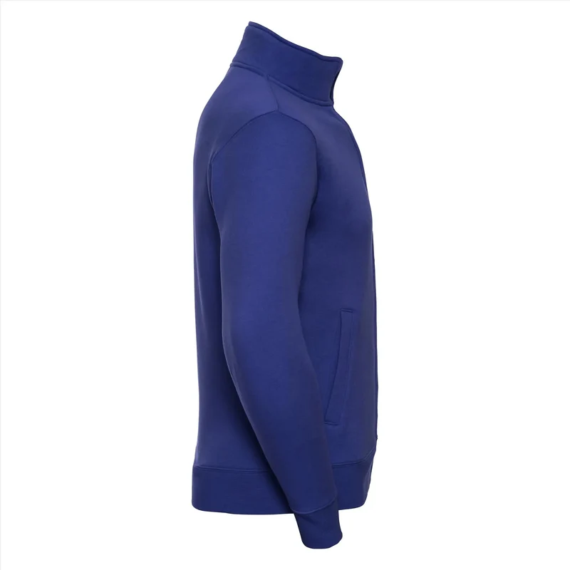 Russell - Authentic Sweat Jacket - Bright Royal