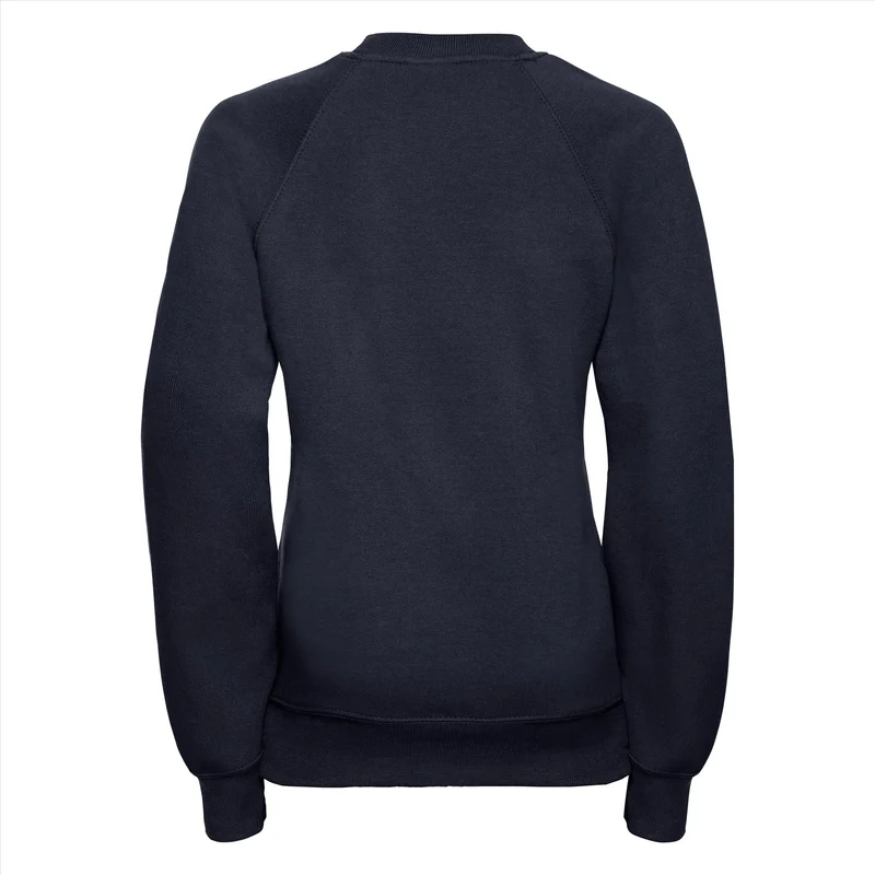 Russell - Classic Kinder Sweater - French Navy