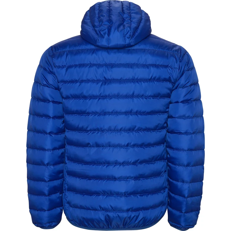 Roly - Norway Kinder Jas - Electric Blue 99