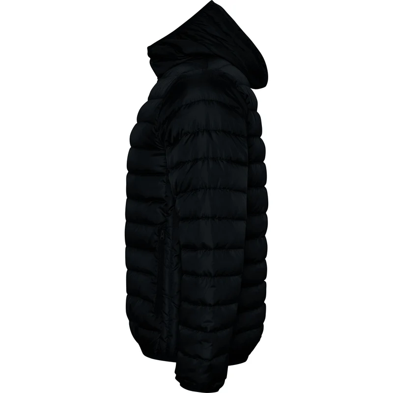 Roly - Men´s Norway Jacket - Black 02