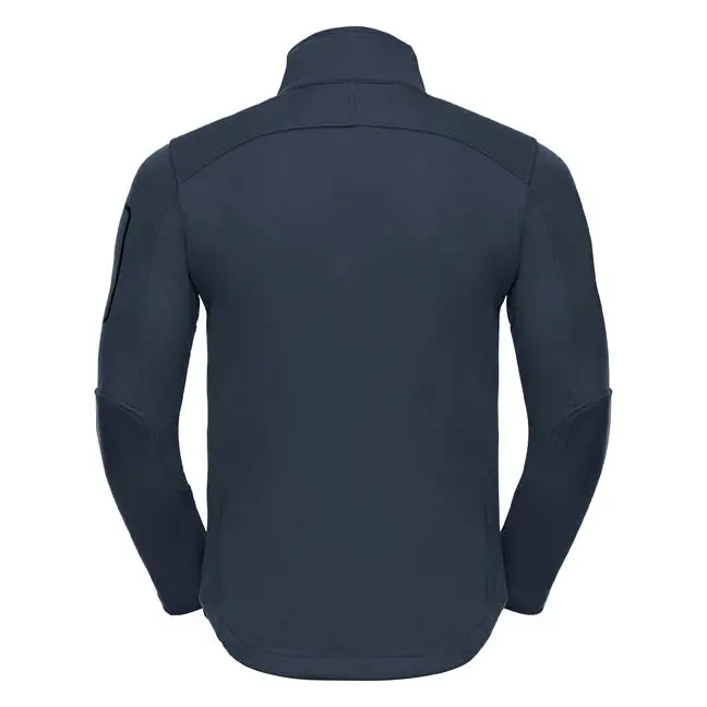 Russell - Sportshell 5000 Jacket - French Navy