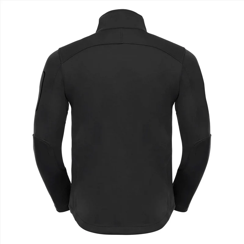 Russell - Sportshell 5000 Jacket - Black