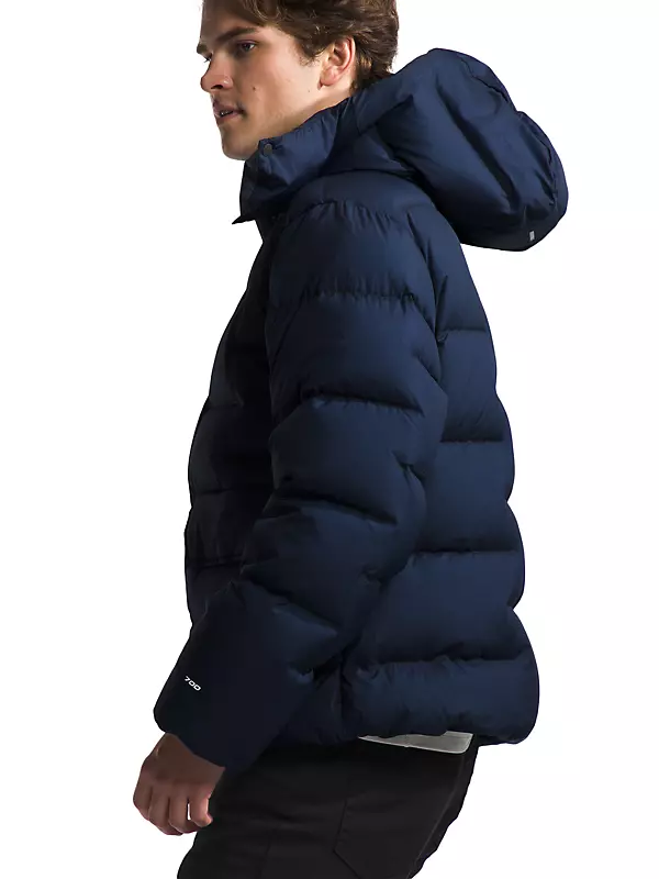 Roly - Parka Nepal Jas - Navy Blue 55
