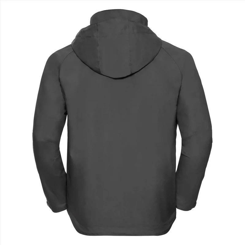 Russell - Hydraplus 2000 Jacket - Titanium (Effen)