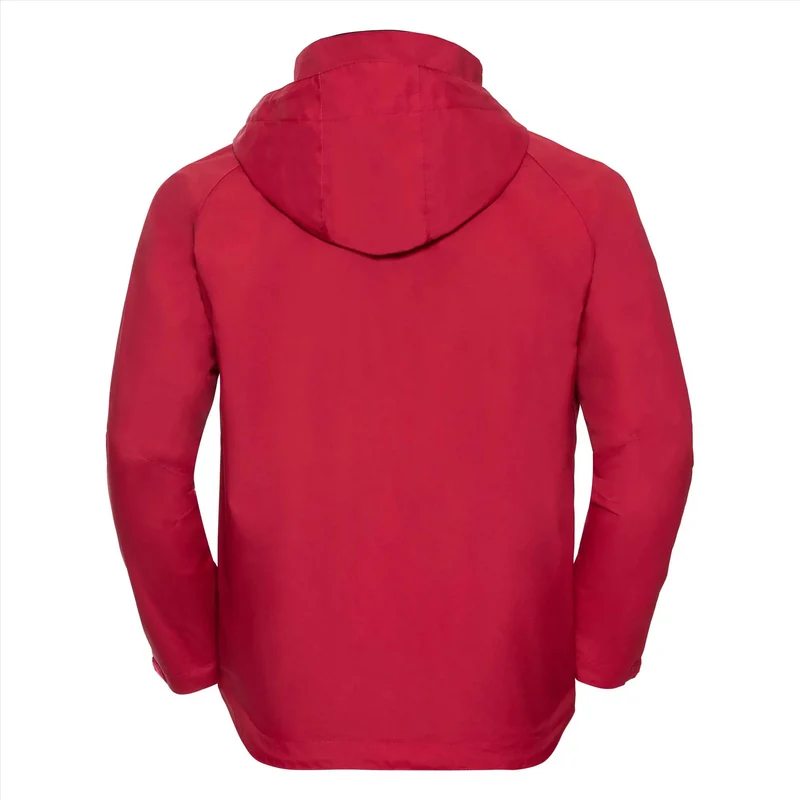 Russell - Hydraplus 2000 Jacket - Classic Red