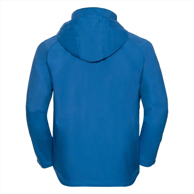 Russell - Hydraplus 2000 Jacket - Azure Blue