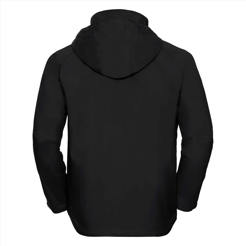 Russell - Hydraplus 2000 Jacket - Black