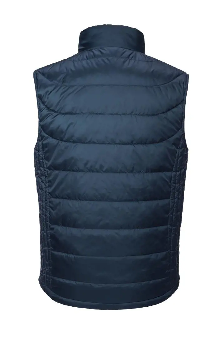 Russell - Nano Bodywarmer - French Navy