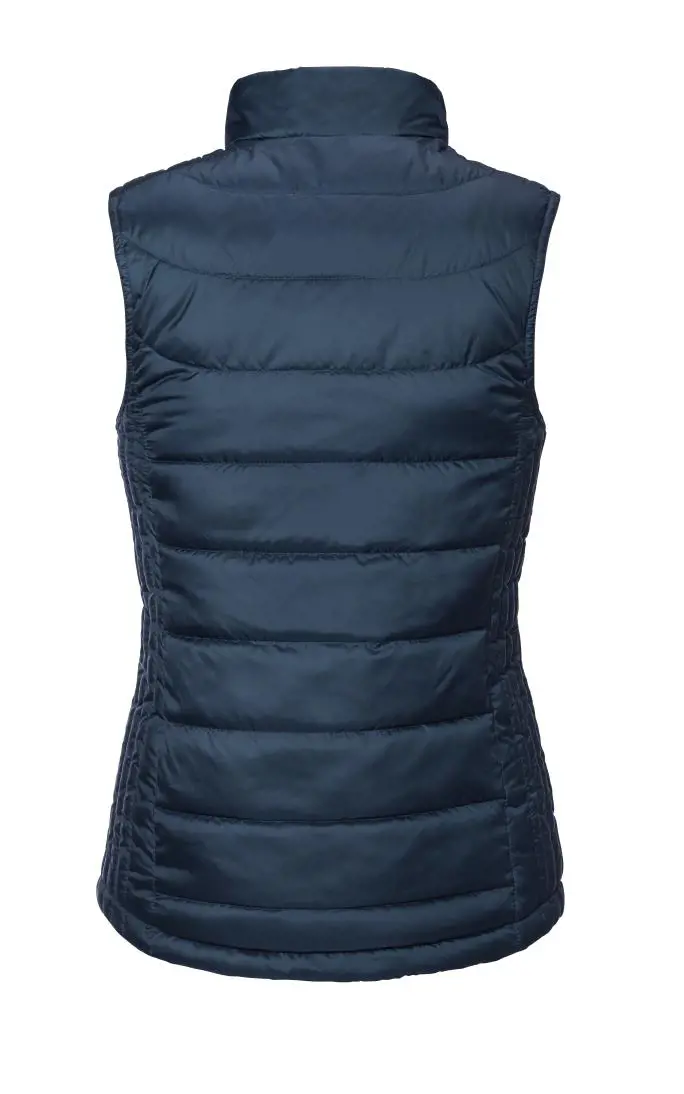 Russell - Nano Dames Bodywarmer - French Navy