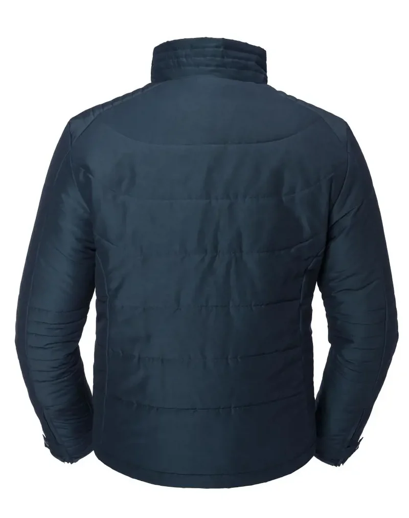 Russell - Cross Jas - French Navy