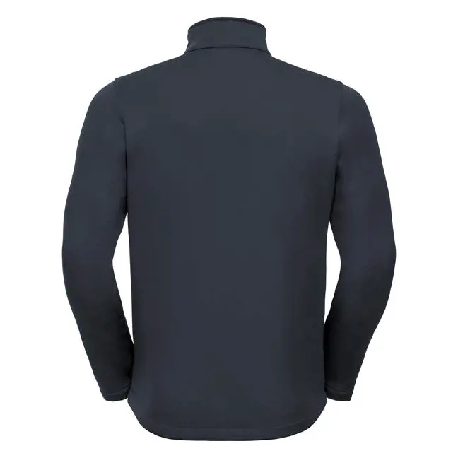Russell - Smart Softshell Jas - French Navy