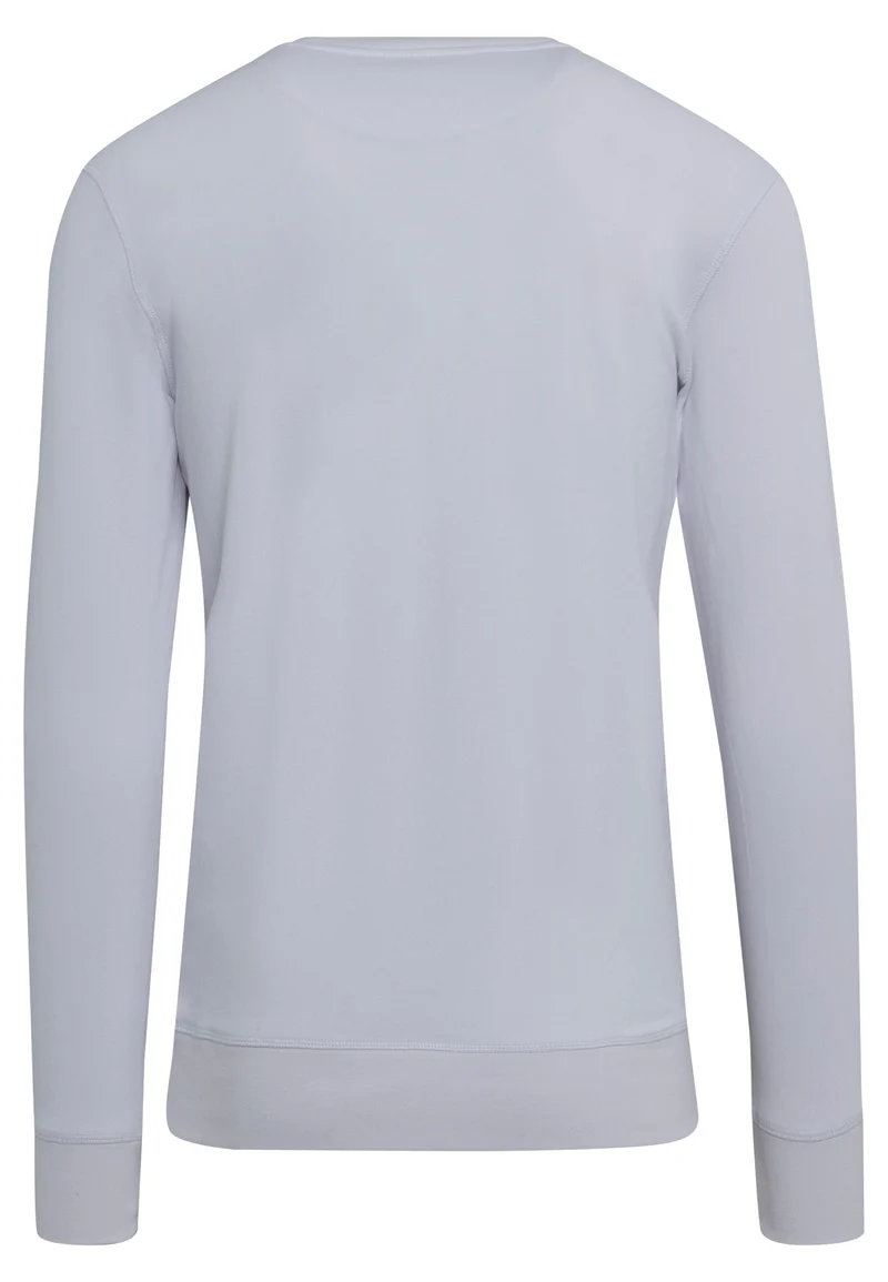 Build Your Brand - Licht Sweater - White