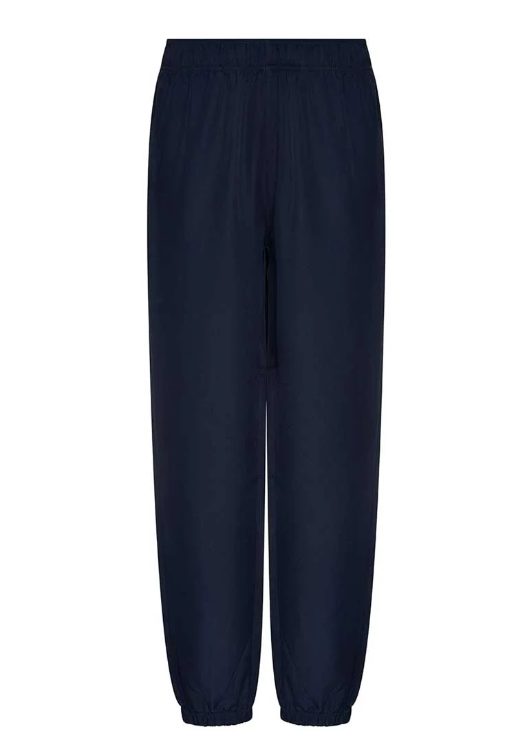 Just Cool - Active Trackpants - French Navy