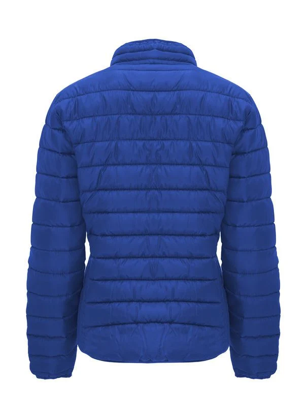 Roly - Finland Dames Jas - Electric Blue 99
