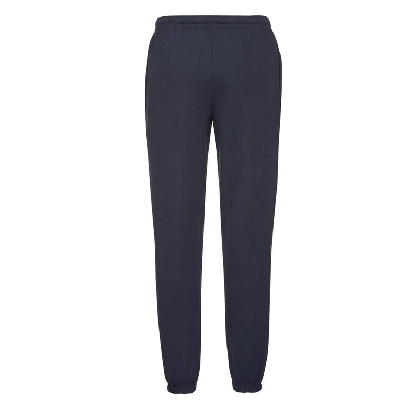 Fruit of the Loom - Classic Elastische Jogginbroek - Deep Navy