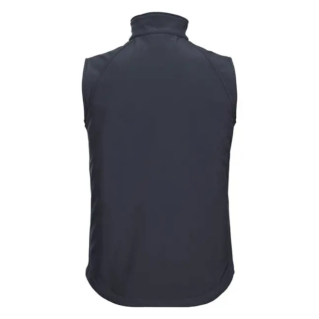 Russell - Men´s Softshell Gilet - French Navy