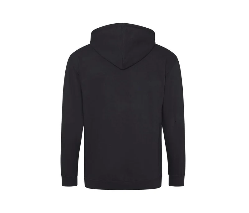 Just Hoods - Zoodie - Jet Black