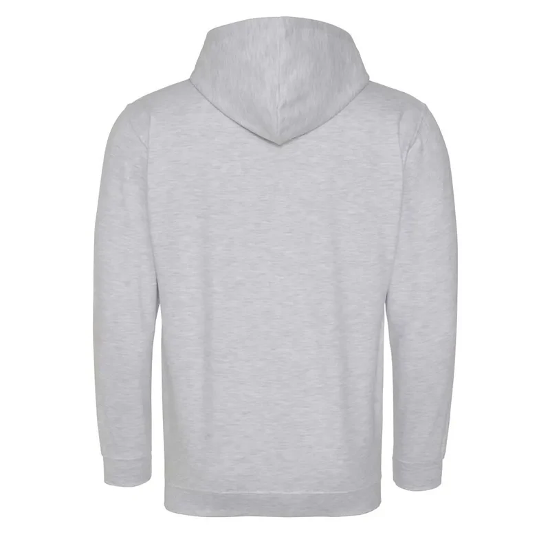 Just Hoods - Zoodie - Ash (Heather)