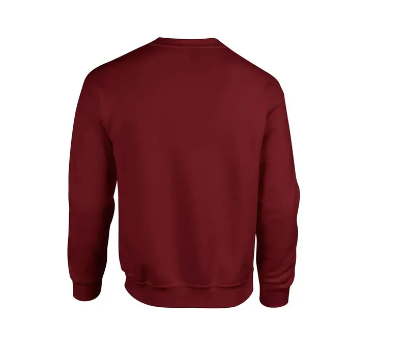 Gildan - Heavy Blend Unisex Sweater - Garnet