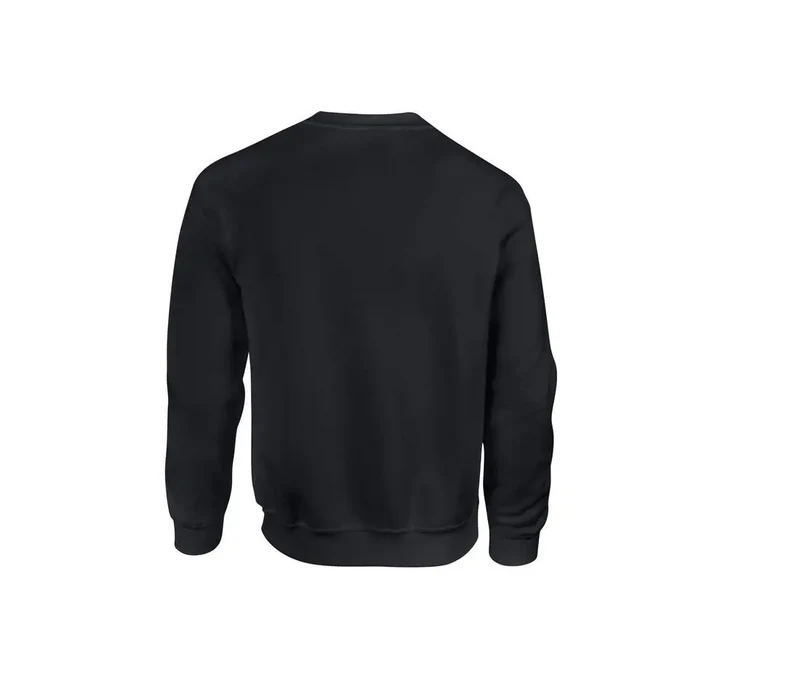 Gildan - Heavy Blend Unisex Sweater - Black