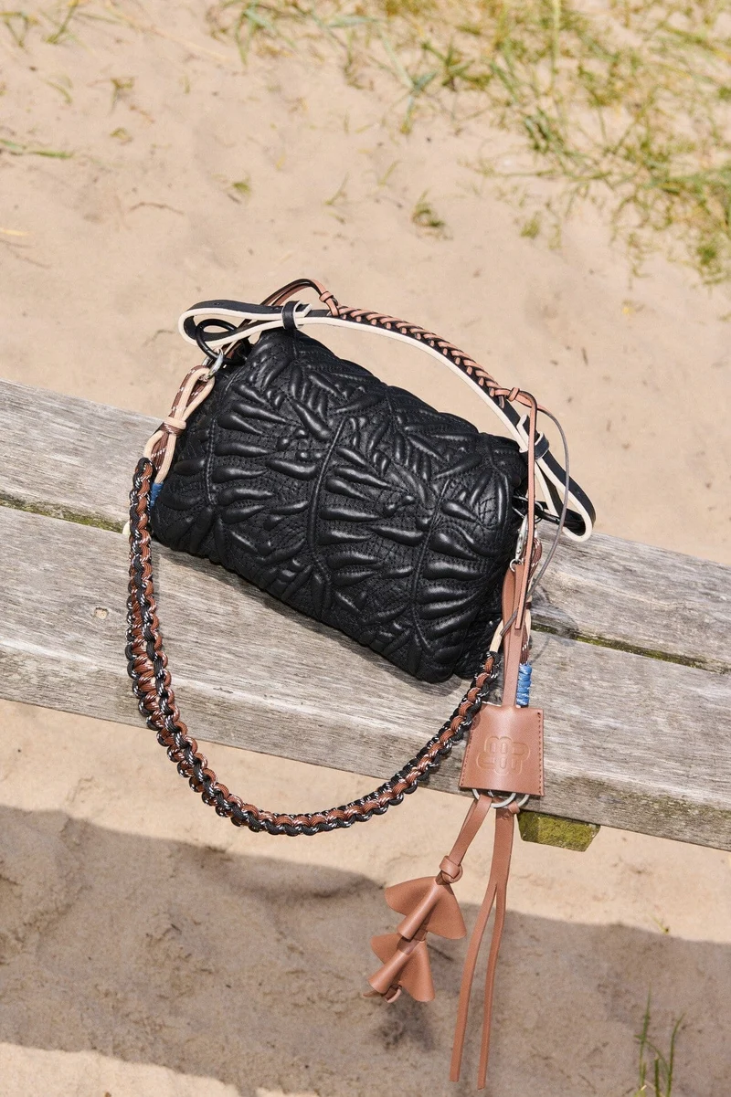 Munthe - Roluke 261192026150 - 2 - Black
