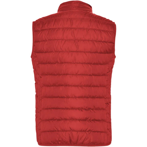 Roly - Oslo Bodywarmer - Red 60
